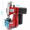 Handheld Industrial Electric Bag Stitching Closer Sewing Machine 15000 rpm 110v